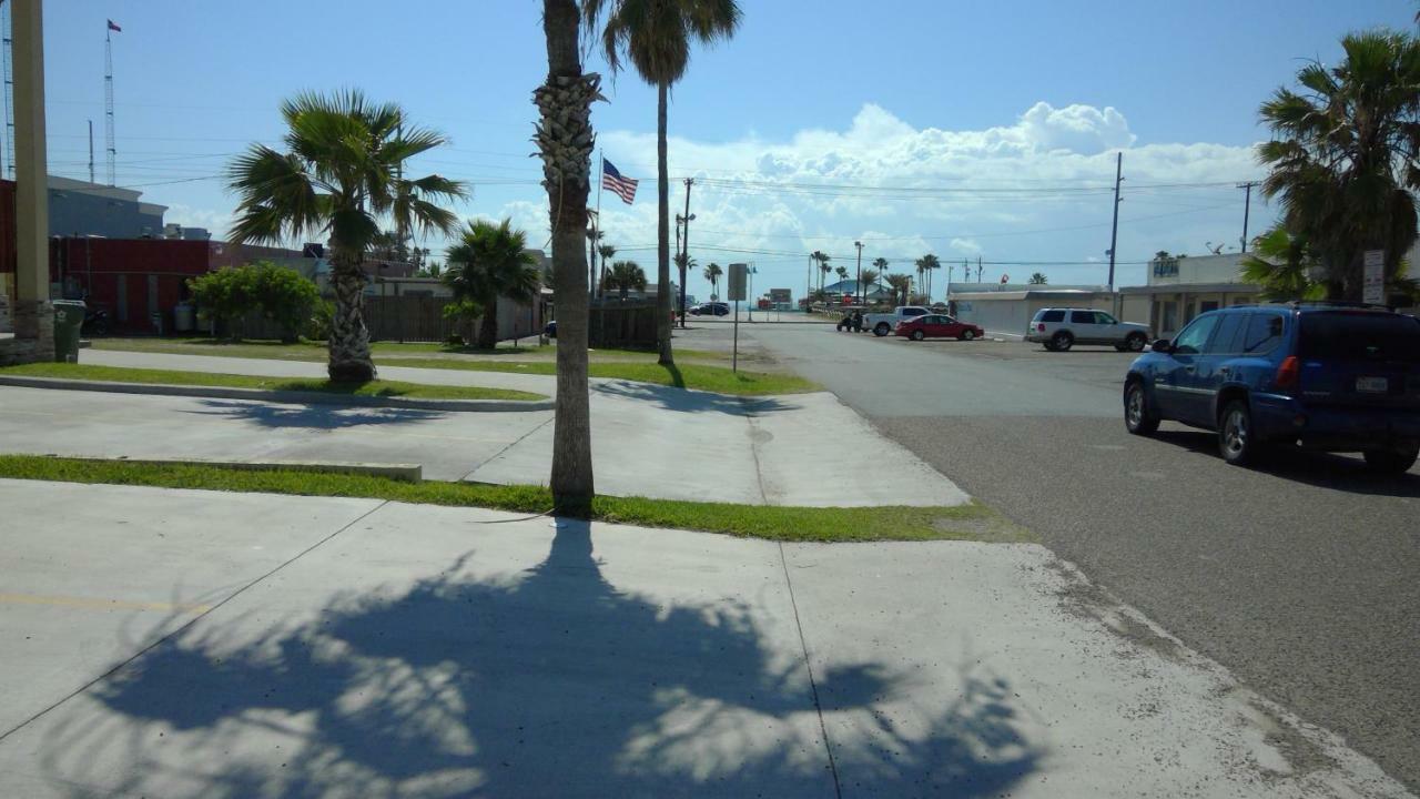 107 Pike On Oceanside Apartment South Padre Island Exterior photo